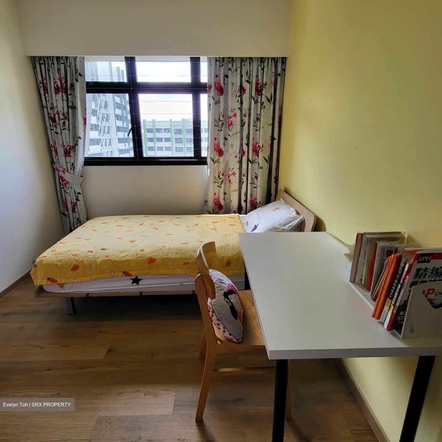 Blk 107B Alkaff Oasis (Toa Payoh), HDB 5 Rooms #592823491